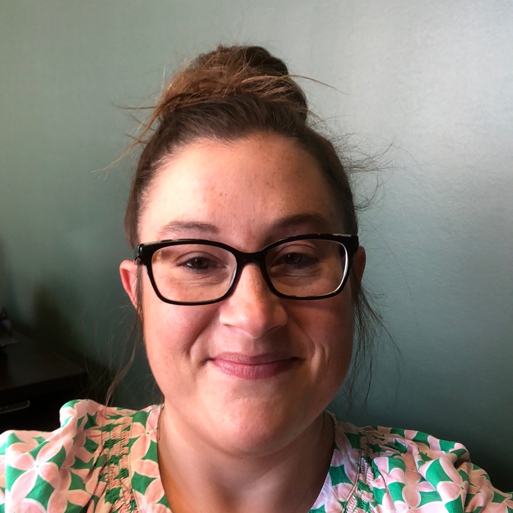 Meet your Posher, Ariel